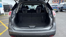 Nissan X-Trail 1.6 dCi N-Tec 5dr Xtronic [7 Seat] Diesel Station Wagon